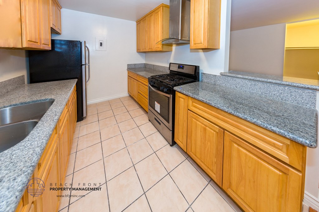 722 S. St. Andrews Pl.