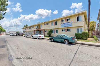 12306 Gale Ave. Studio-1 Bed Apartment for Rent - Photo Gallery 3
