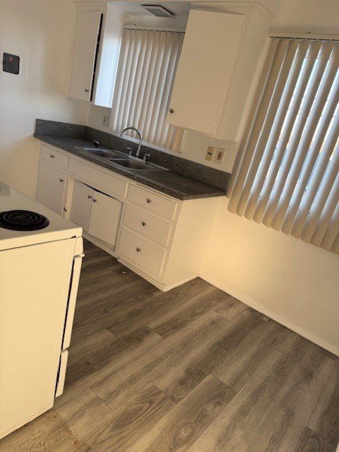 13707 Van Ness Ave. Rentals - Gardena