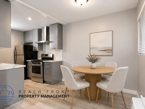 514 S. Mariposa Ave. Studio-1 Apartment for Rent