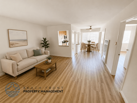 529-541 S. El Molino Ave. Studio-2 Beds Apartment for Rent