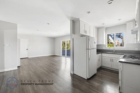 4603 E. 118Th St. 2-3 Beds Apartment for Rent
