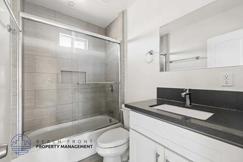 4603 E. 118Th St. 2-3 Beds Apartment for Rent