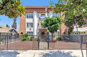 5617 La Mirada Ave. Studio Apartment, Student for Rent - Photo Gallery 4