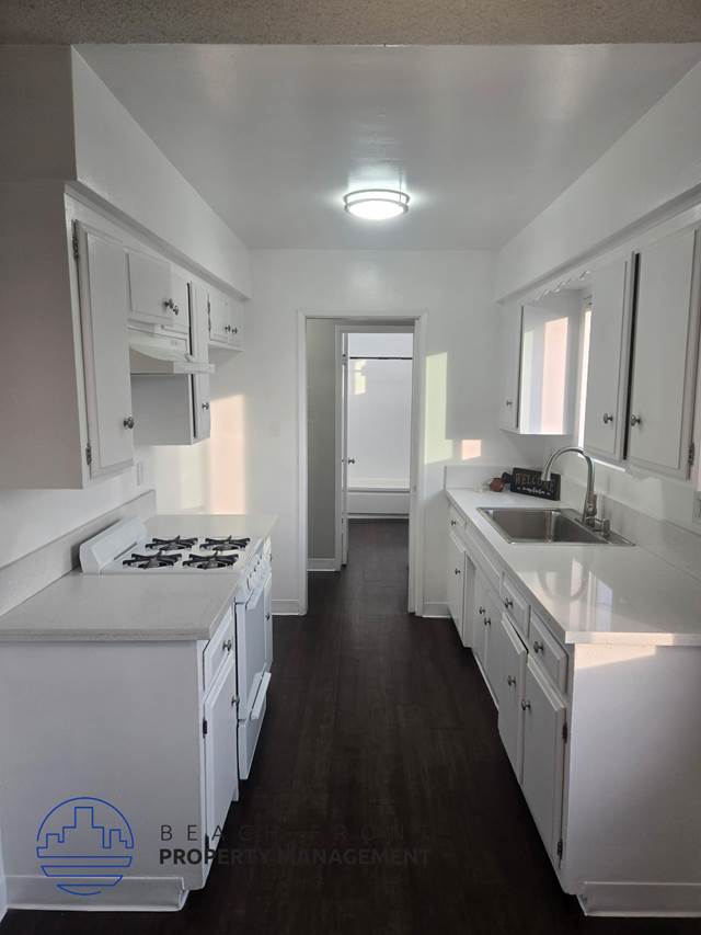 1-bedroom apartment at Norwalk Village Apartments in Norwalk, CA