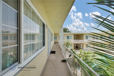 12306 Gale Ave. Studio-1 Bed Apartment for Rent