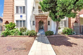5617 La Mirada Ave. Studio Apartment, Student for Rent - Photo Gallery 5