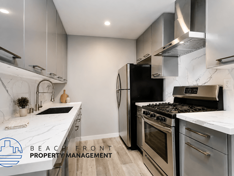 514 S. Mariposa Ave. Studio-1 Apartment for Rent
