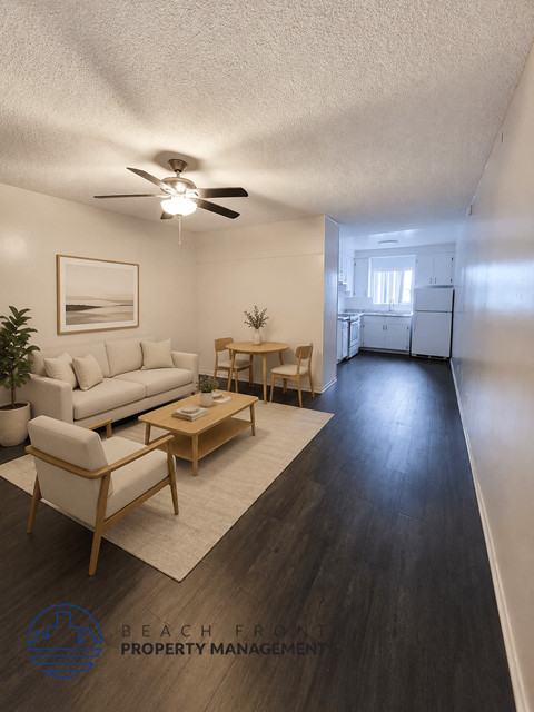 12022 Birch Ave. Studio-1 Apartment for Rent