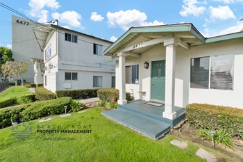4431 W. 118th St. 1 Bed Apartment for Rent - Photo Gallery 3