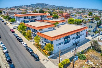 740 W. 24th St. 2 Beds Apartment for Rent - Photo Gallery 3