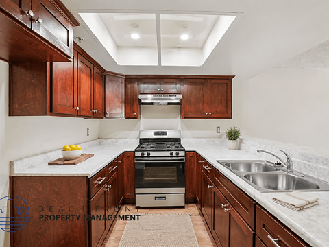 1602 North Ross St 1-2 Beds Apartment for Rent