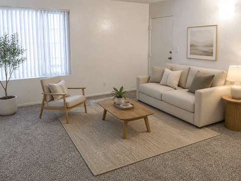 4737 Artesia Blvd. 1 Apartment for Rent