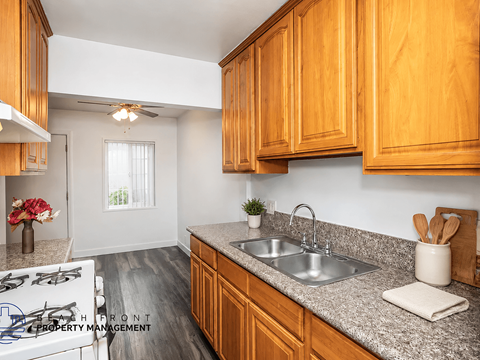 12621 Glenshire Rd. Studio-1 Apartment for Rent