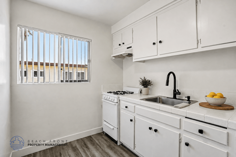 12233 Manor Dr. Studio-1 Apartment for Rent