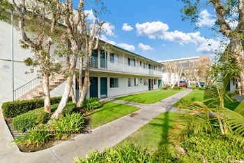 4431 W. 118th St. 1 Bed Apartment for Rent - Photo Gallery 2
