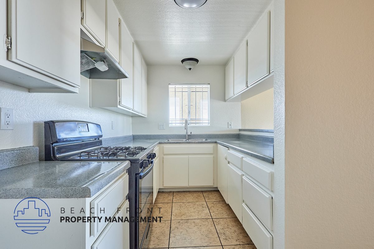 1636 East 6th St. Rentals - Long Beach
