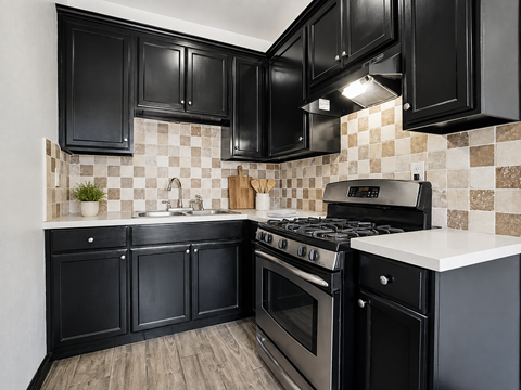 2014 Torrance Boulevard Studio Apartment for Rent
