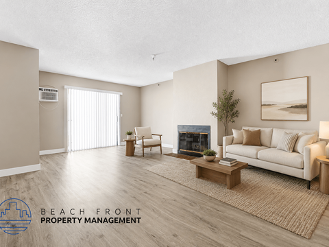 14427 Cerise Ave. 1-3 Beds Apartment for Rent