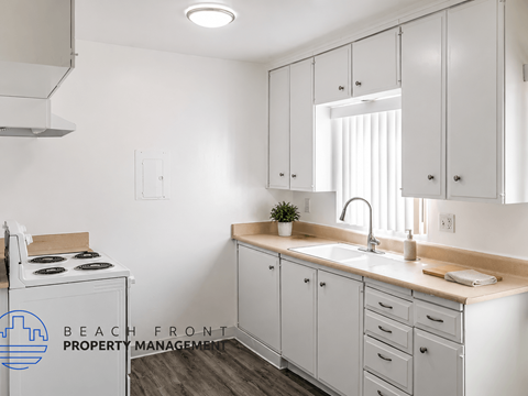 316 Gladys Ave. 1-2 Beds Apartment for Rent