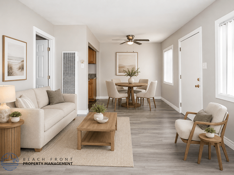 12621 Glenshire Rd. Studio-1 Apartment for Rent