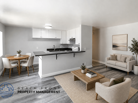 2159 Elm Ave. 1-2 Beds Apartment for Rent