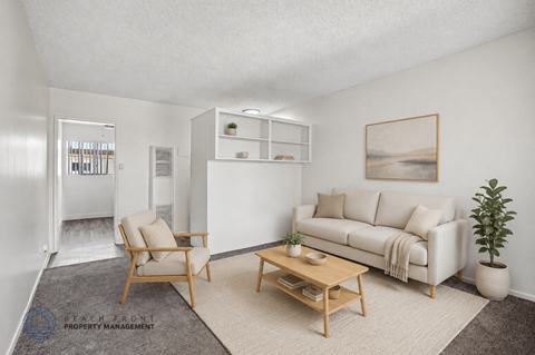12233 Manor Dr. Studio-1 Apartment for Rent