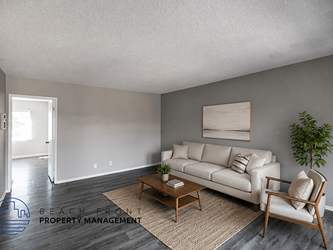 316 Gladys Ave. 1-2 Beds Apartment for Rent