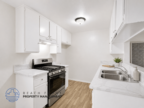 1547 W. 261St St. 1-2 Beds Apartment for Rent