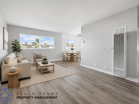1887 Monrovia 1-2 Beds Apartment for Rent