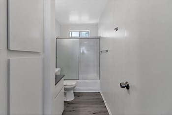 Bathroom Beautiful Newly Renovated bathroom - Photo Gallery 4