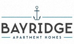 Bayridge Apartment Homes logo
