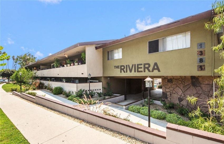 1381 N. San Gabriel Ave. 1-2 Beds Apartment for Rent - Photo Gallery 1