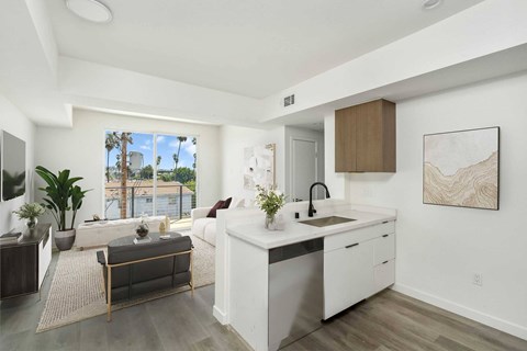 900 & 908 N. Ardmore Avenue 2 Beds Apartment for Rent