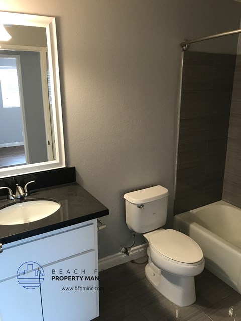a small bathroom with a toilet and a sink