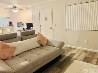 3320 Redondo Beach Blvd. Studio-1 Bed Apartment for Rent - Photo Gallery