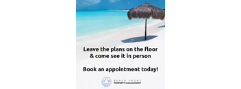 leave the plans on the floor & come see it in person book an appointment today!