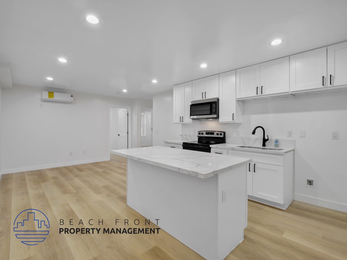 Paradise Gardens Apartments