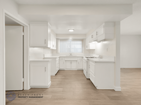 124 Buckthorn St. Studio Apartment for Rent