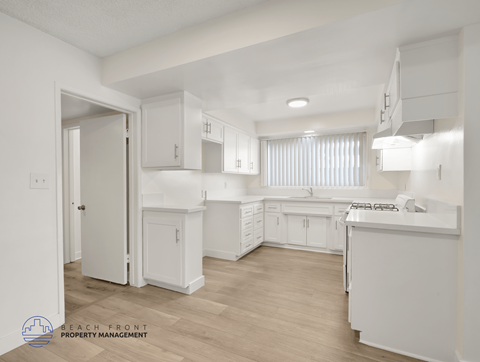 124 Buckthorn St. Studio Apartment for Rent