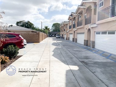 7311-7315 Jaboneria Rd. Studio Apartment for Rent