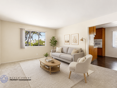 1010 Larch St. Studio-2 Beds Apartment for Rent