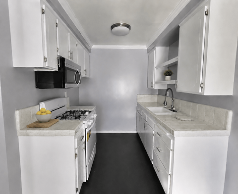12022 Birch Ave. Studio-1 Apartment for Rent
