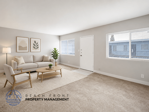 6221 Cherry Ave. 1-3 Beds Apartment for Rent