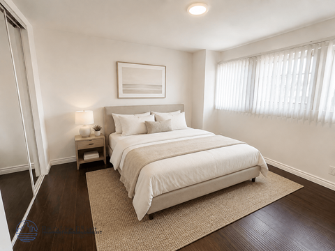 8306 W. Manchester Ave. 2 Beds Apartment for Rent