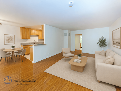 740 S. St. Andrews Pl. 1-3 Beds Apartment for Rent