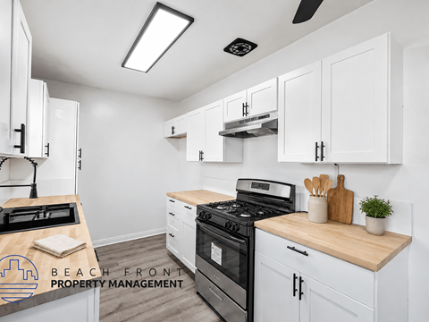 1887 Monrovia 1-2 Beds Apartment for Rent