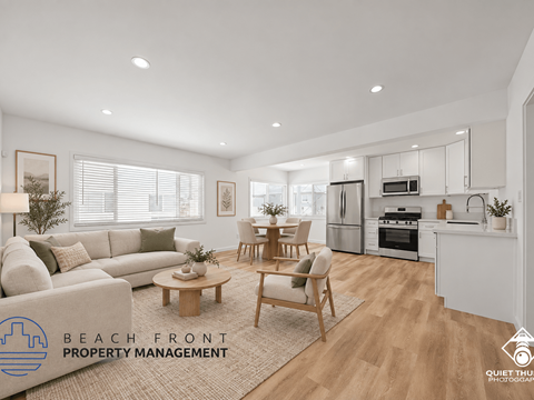 5300 Lorna St. 1-2 Beds Apartment for Rent