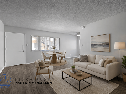 745 Venice Way Studio-3 Beds Apartment for Rent