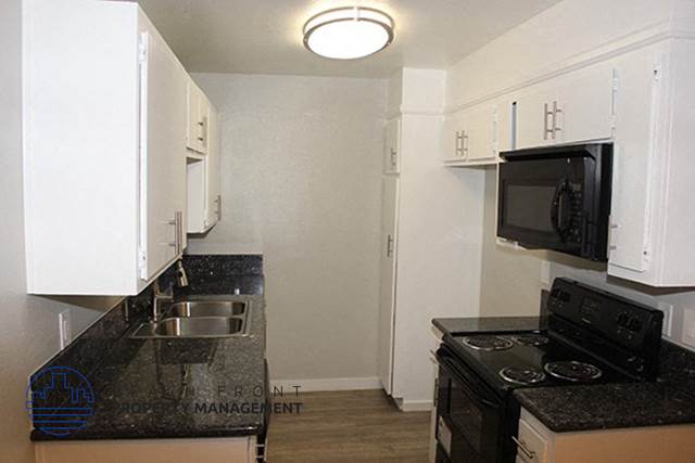 2-bedroom apartment at Marquis Apartments Home in Downey, CA